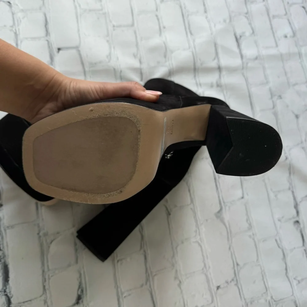 SCHUTZ excellent used